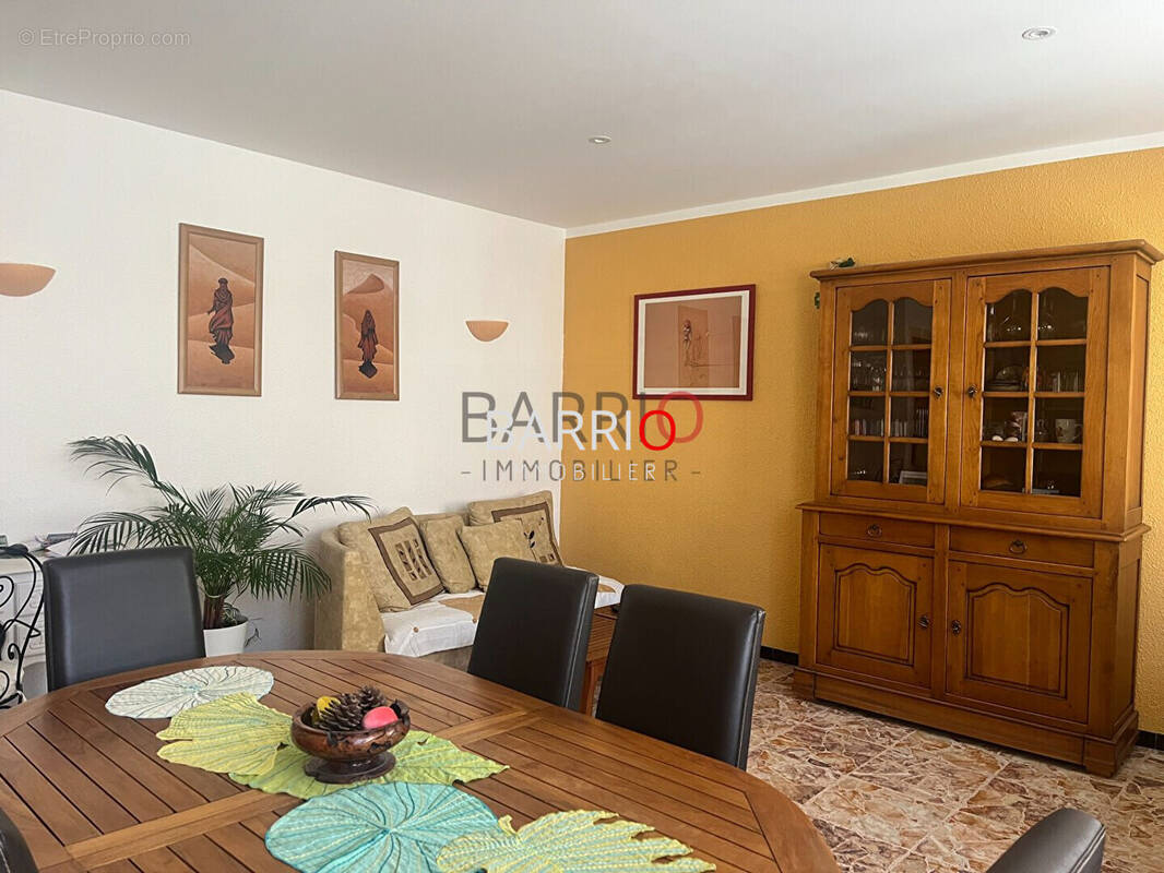 Appartement à PORT-VENDRES