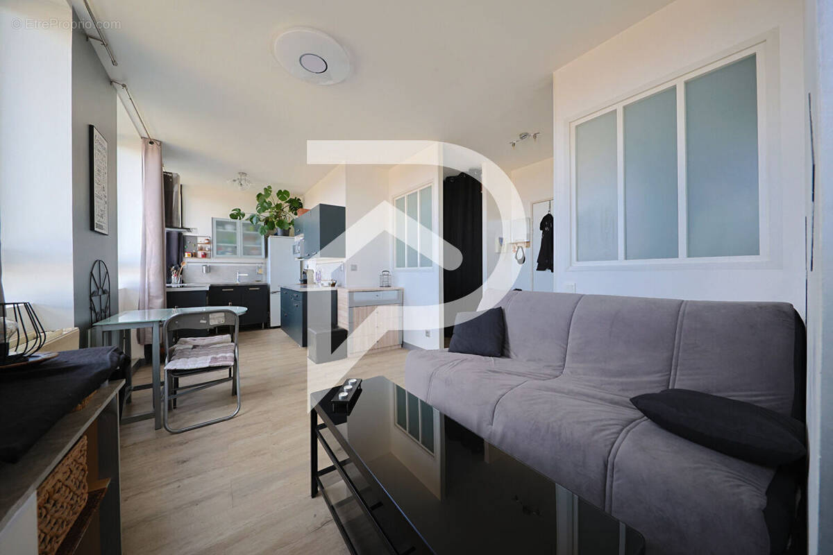 Appartement à EVRY