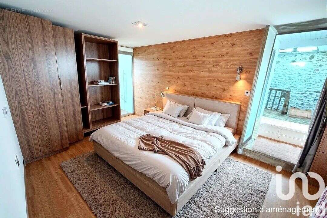 Photo 5 - Maison à LE BIGNON