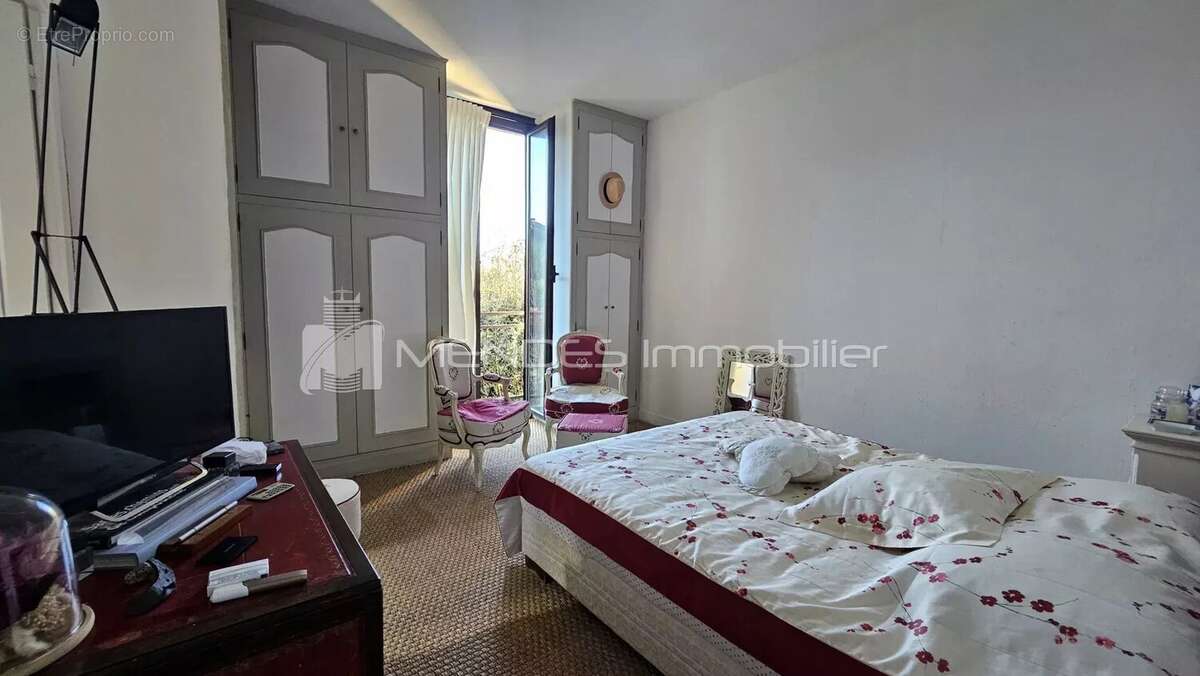 Maison à LA TURBIE