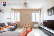 Appartement à SAUSHEIM
