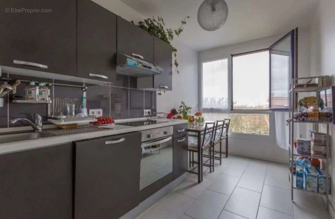Appartement à CROSNE