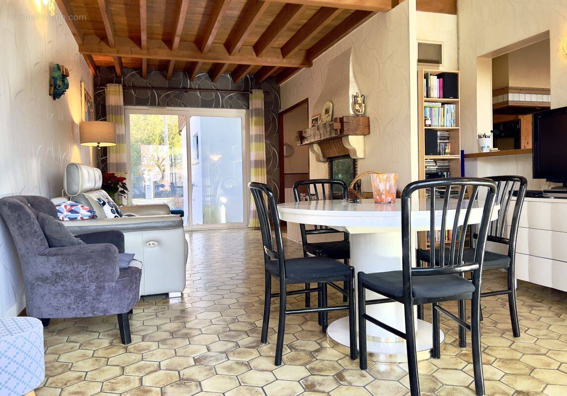 Maison à DRAVEIL