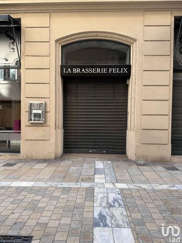 Photo 4 - Commerce à TOULON