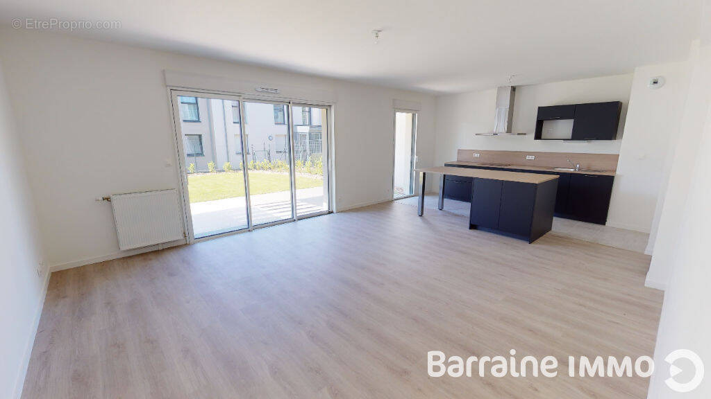 Appartement à GOUESNOU