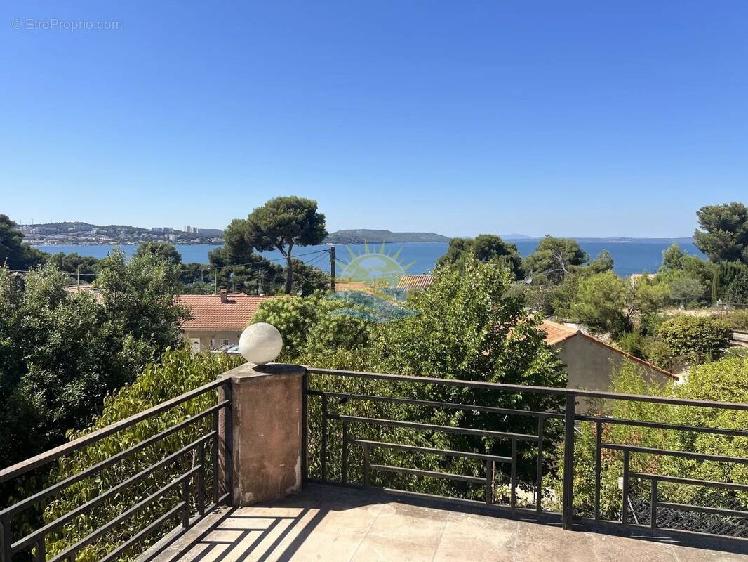 Appartement à MARTIGUES