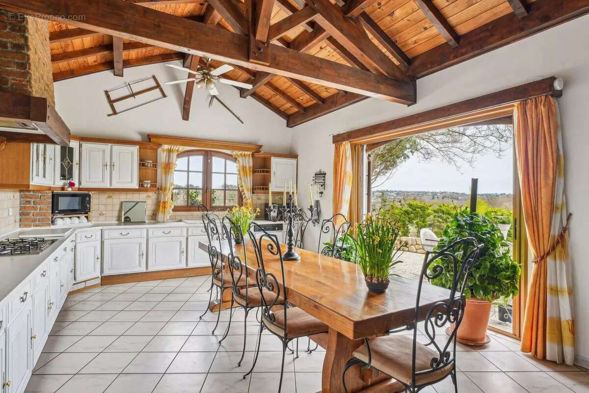 Maison à TALUYERS