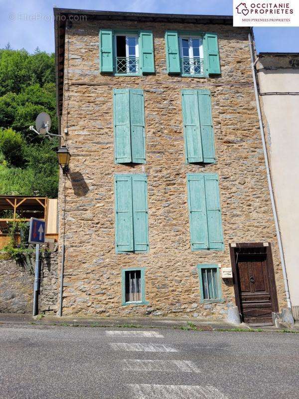 Appartement à COUFLENS