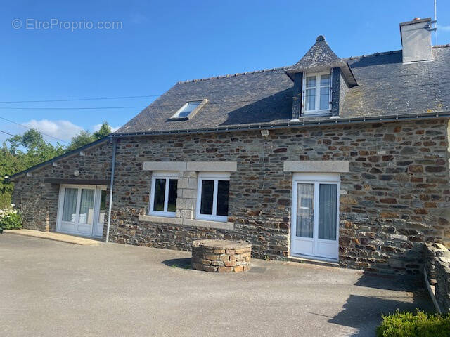 Maison à ROHAN