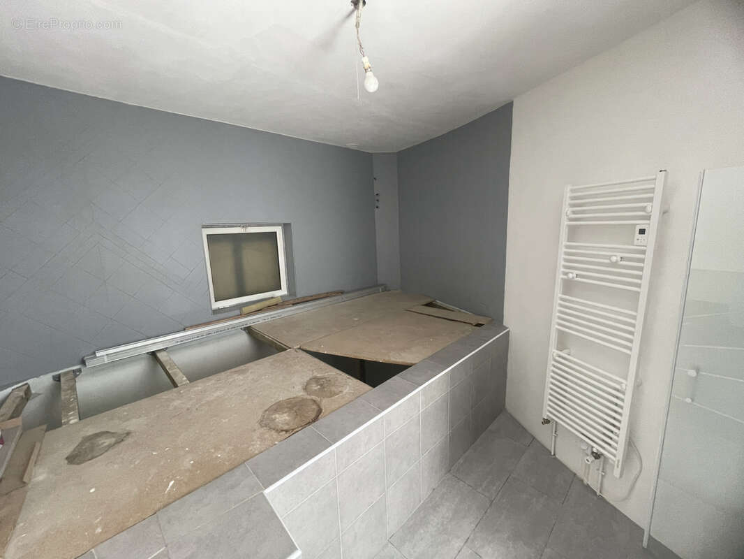 Appartement à SAINT-AFFRIQUE