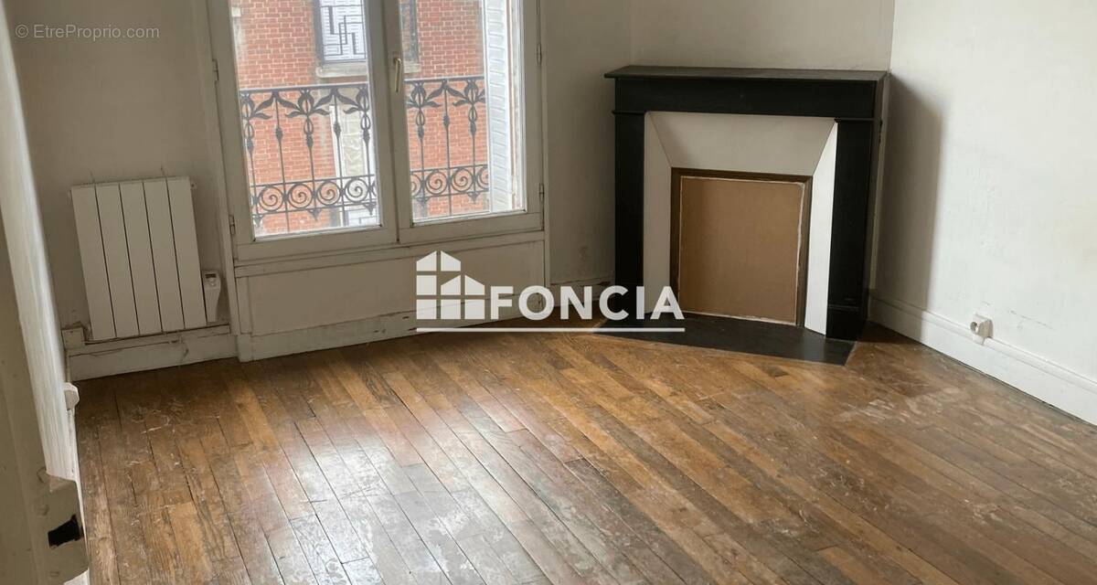 Appartement à CLAMART