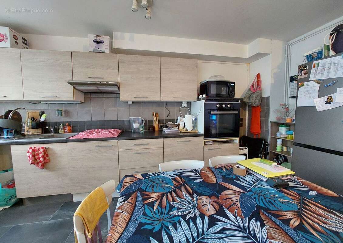Appartement à MONTARGIS