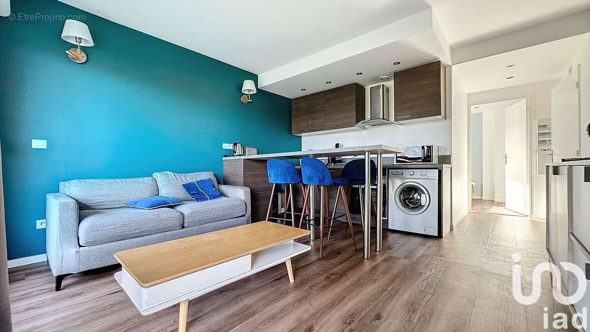 Photo 3 - Appartement à RAMBOUILLET