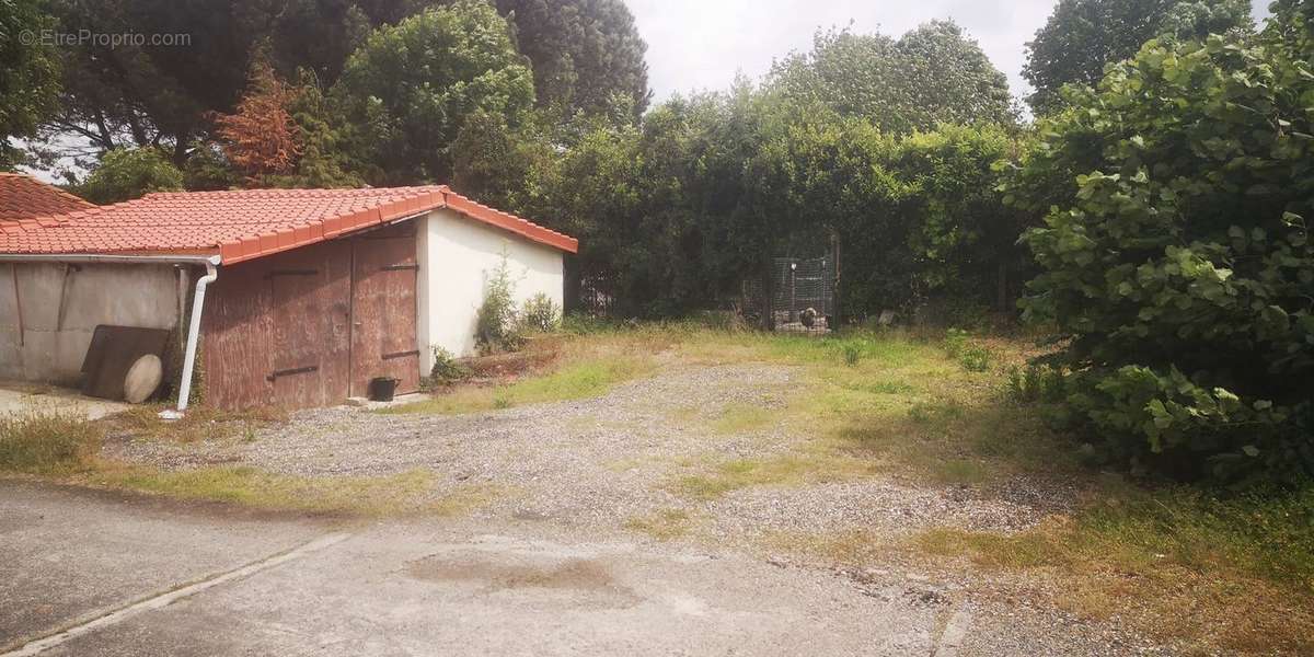 Maison à MARCHEPRIME