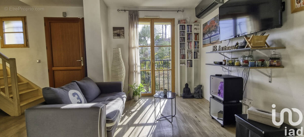 Photo 1 - Maison à PONTOISE