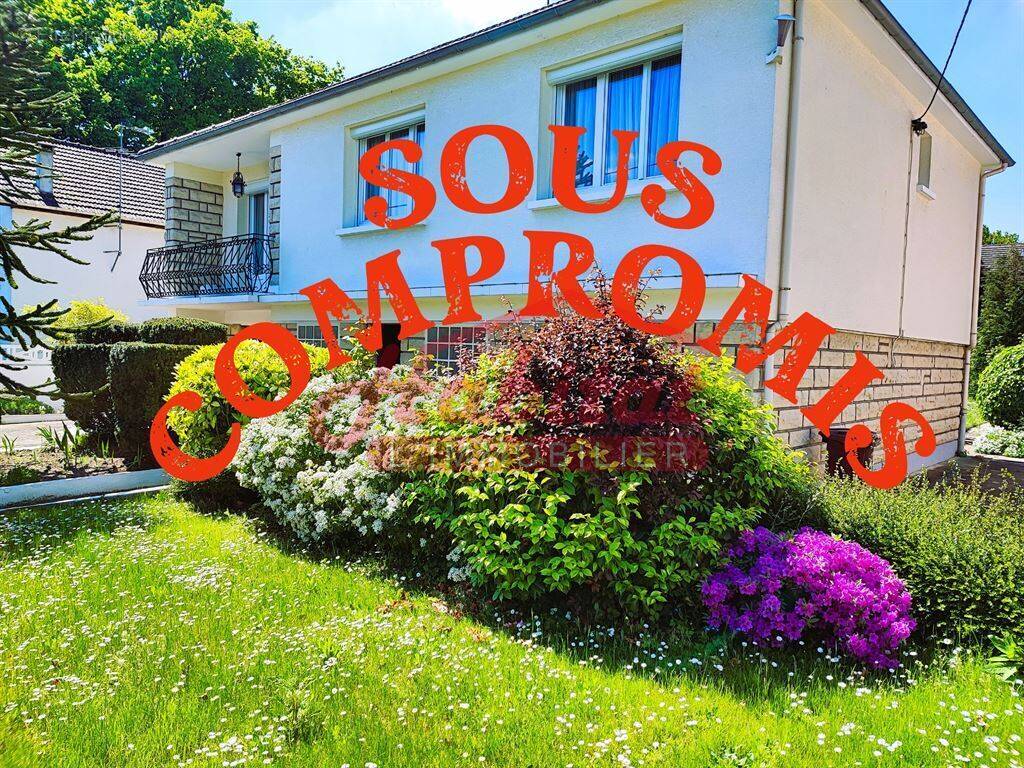 Maison à COURTRY