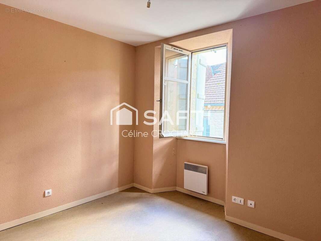 Photo 8 - Maison à BADEFOLS-D&#039;ANS