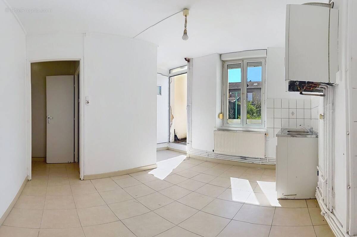 Photo 1 - Maison à HOMECOURT