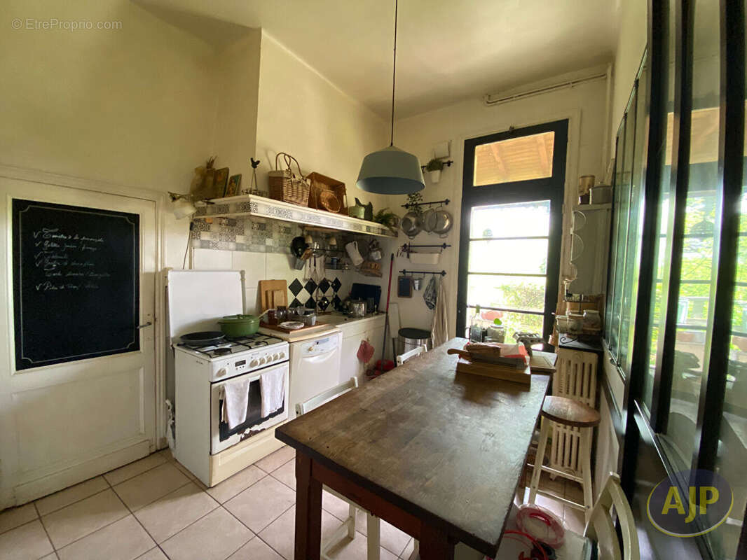 Maison à LIBOURNE