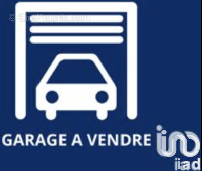 Photo 1 - Parking à QUIBERON