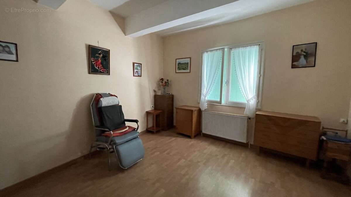 Maison à MONTECH
