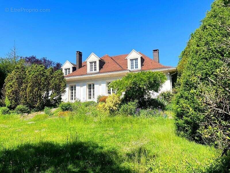 Maison à VERDUN