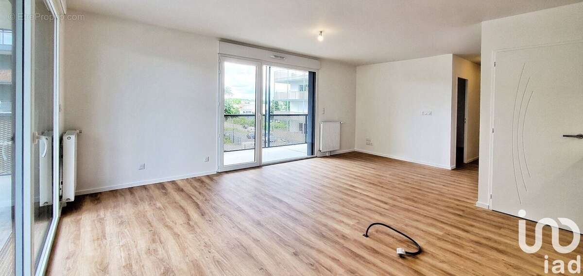 Photo 7 - Appartement à VANNES