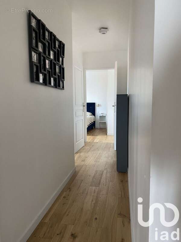 Photo 6 - Appartement à SAINT-ANDRE-LEZ-LILLE