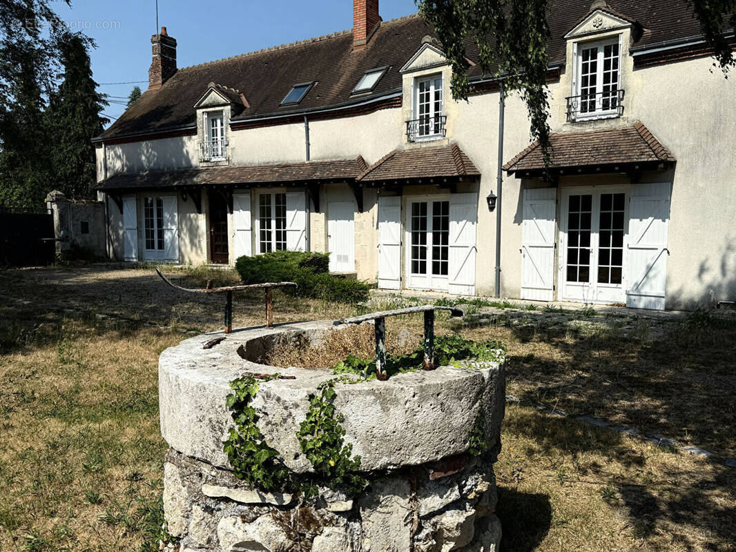 Maison à OLIVET