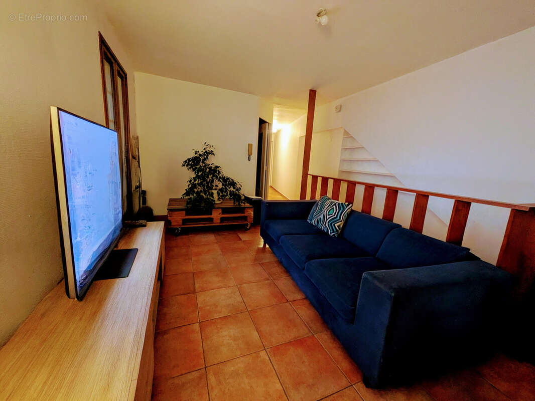 Appartement à BEAUMONT-SUR-OISE