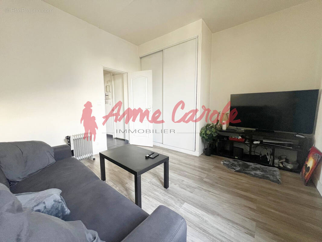 Appartement à JOINVILLE-LE-PONT
