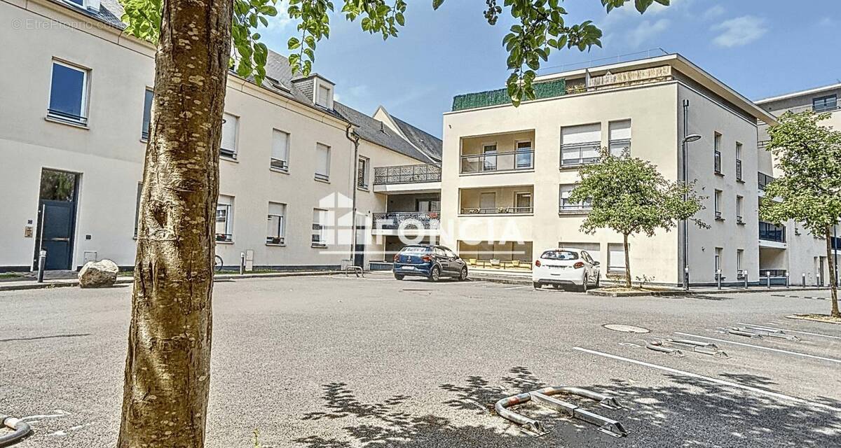 Appartement à CAEN