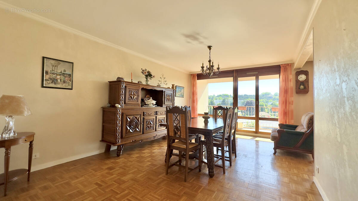 Appartement à LYON-5E