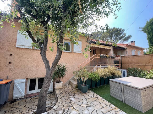 Maison à FREJUS