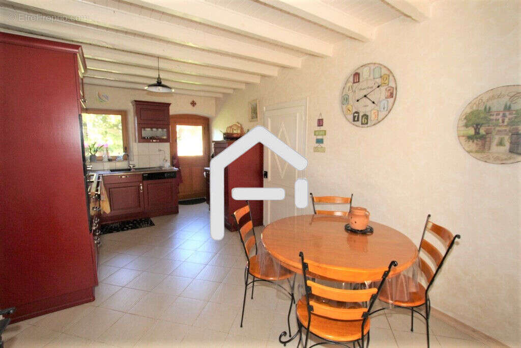 Maison à PAMIERS