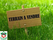 Terrain à LEOGNAN