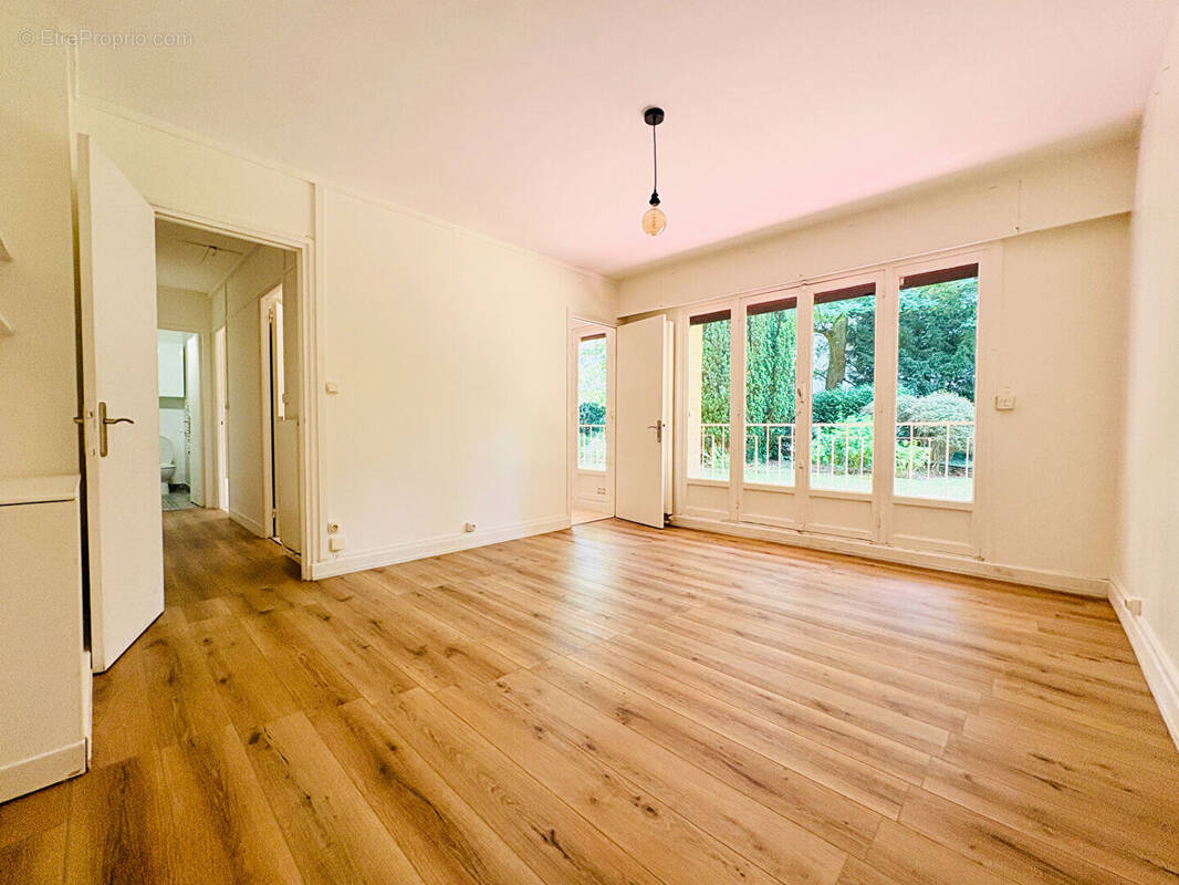 Appartement à VINCENNES