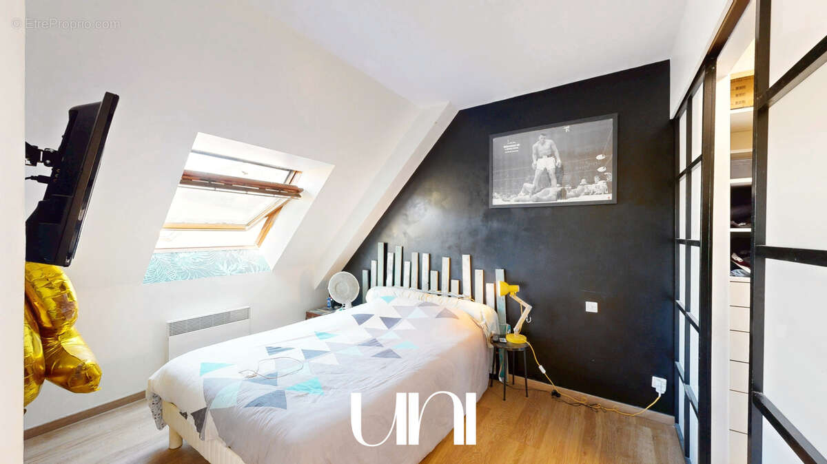 Appartement à CAEN