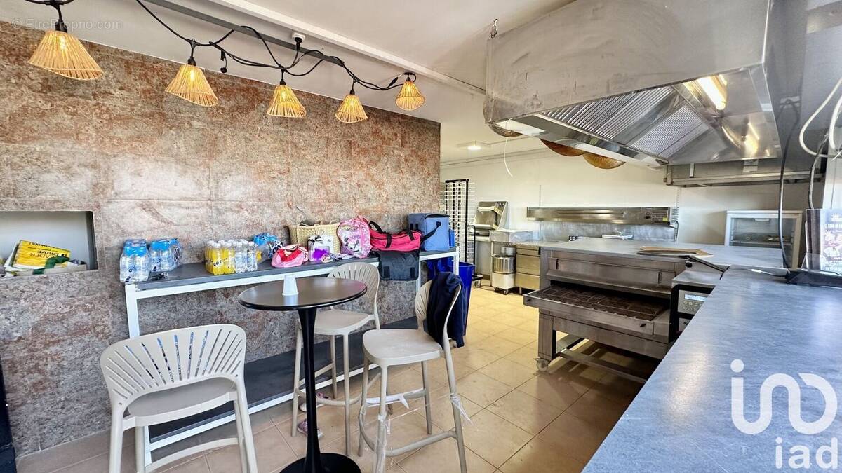 Photo 1 - Appartement à LE PORT