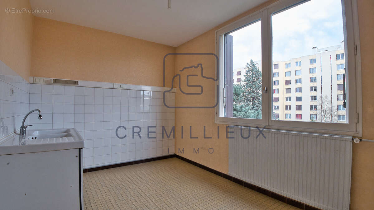 Appartement à VALENCE