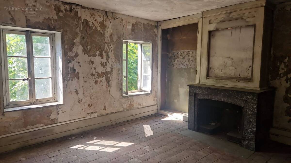 Appartement à BRON