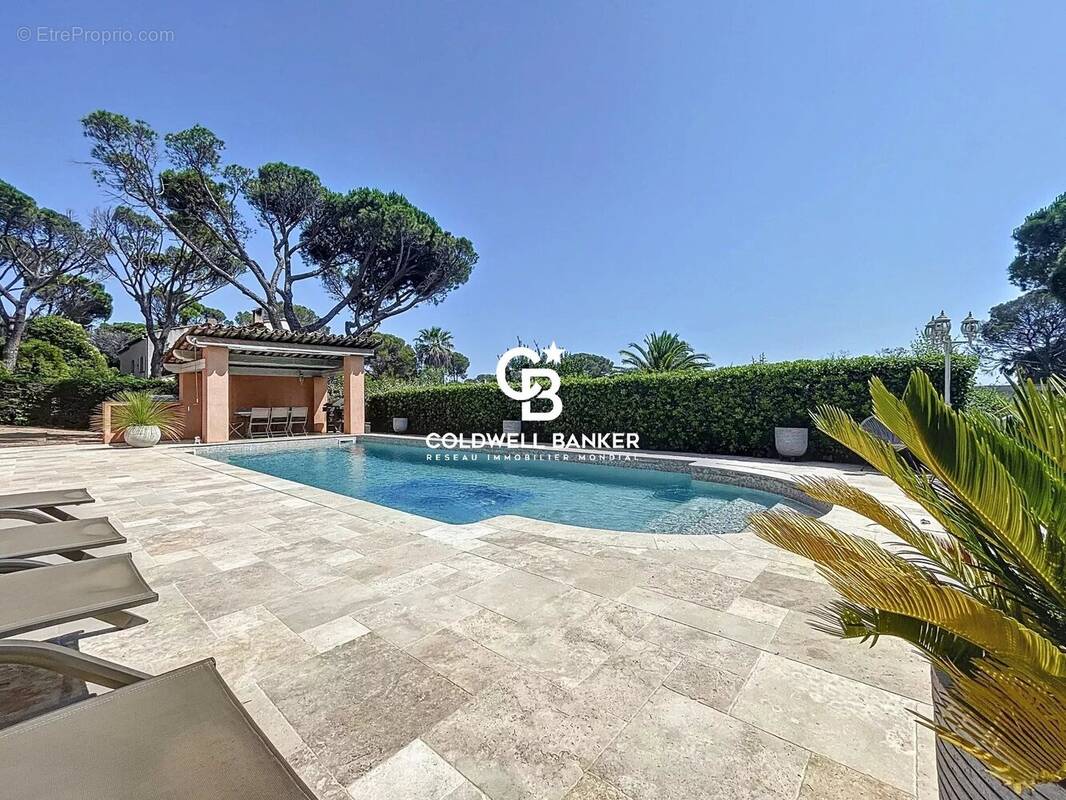 Maison à FREJUS