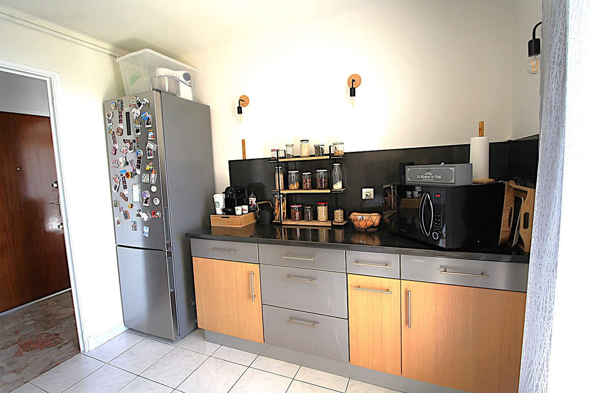 Appartement à AJACCIO