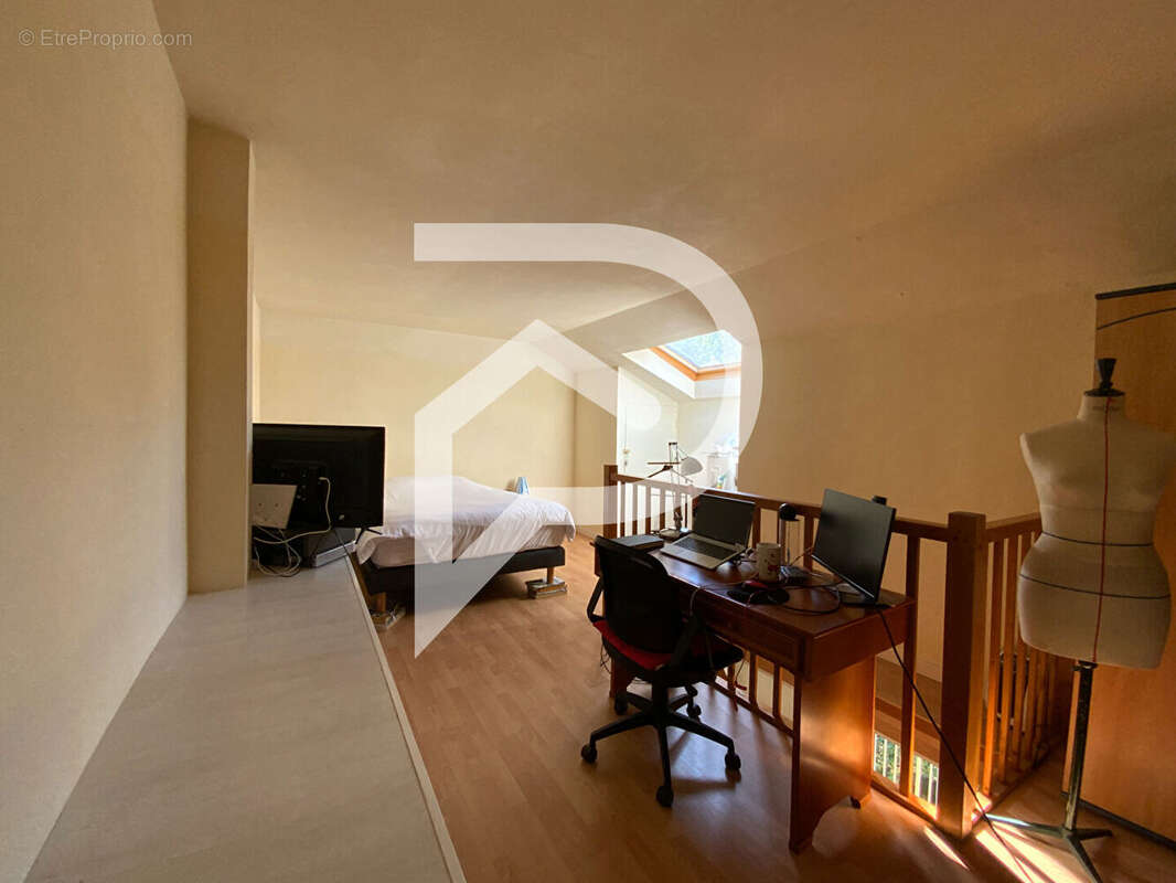 Appartement à MAUREPAS