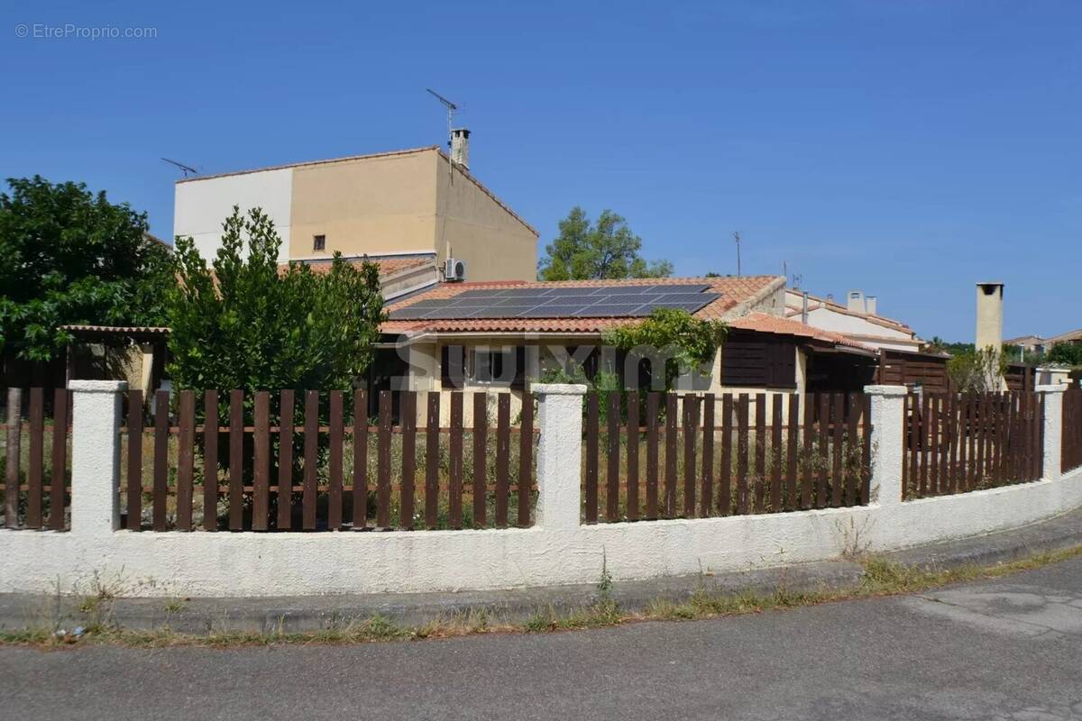 Maison à ARLES