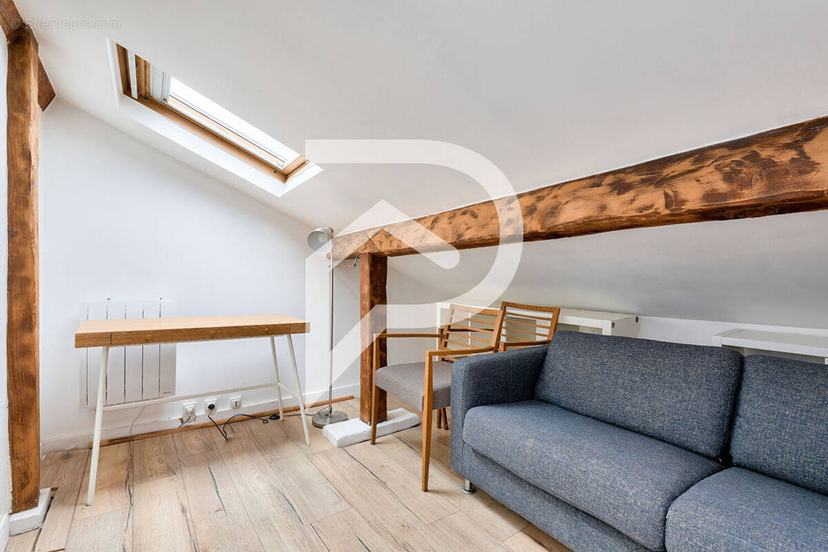 Appartement à ARCUEIL