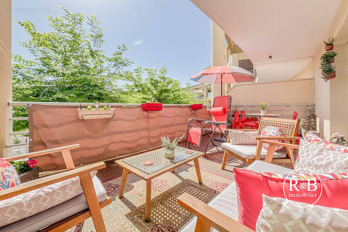 Appartement à PLAISIR