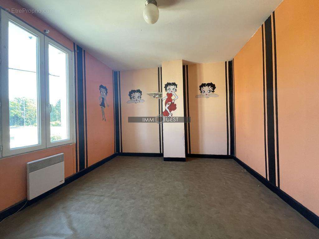 Maison à DESVRES
