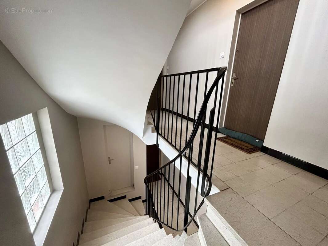 Appartement à LE TOUQUET-PARIS-PLAGE