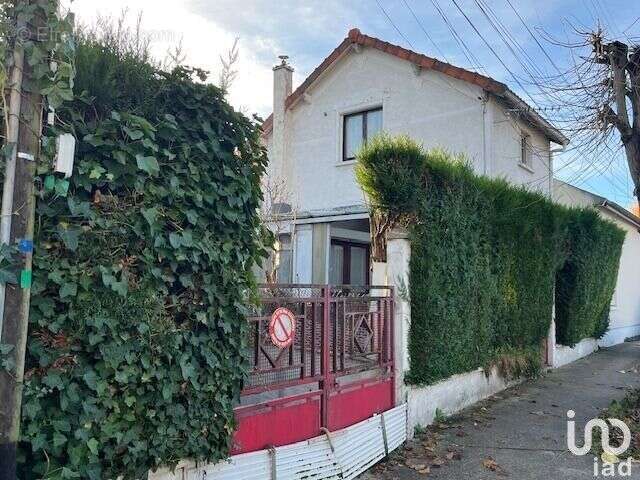 Photo 2 - Maison à PARAY-VIEILLE-POSTE